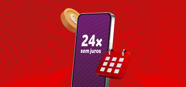  Imagem representativa pagamento a prestações.